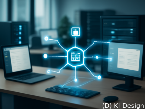 Interoperabilität in der digitalen Welt: Schritte zur effektiven Zusammenarbeit von Systemen und Anwendungen im Unternehmen Interoperabilität in der digitalen Welt: Schritte zur effektiven Zusammenarbeit von Systemen und Anwendungen im Unternehmen
