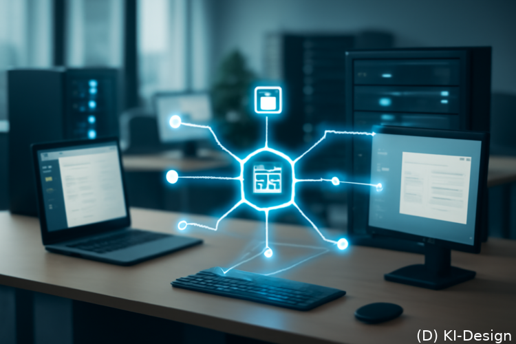 Interoperabilität in der digitalen Welt: Schritte zur effektiven Zusammenarbeit von Systemen und Anwendungen im Unternehmen
