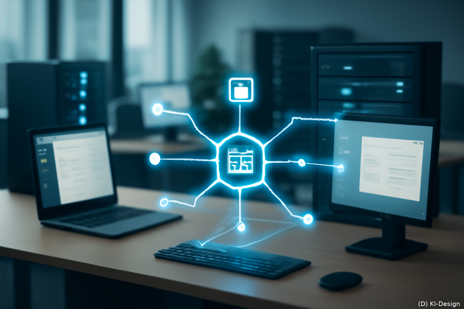 Interoperabilität in der digitalen Welt: Schritte zur effektiven Zusammenarbeit von Systemen und Anwendungen im Unternehmen