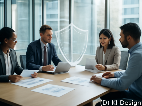 Effektives Risikomanagement: Weg zur MaRisk-Konformität in Finanzinstituten erklärt