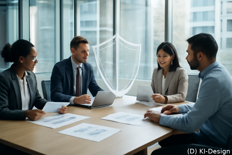Effektives Risikomanagement: Weg zur MaRisk-Konformität in Finanzinstituten erklärt Effektives Risikomanagement: Weg zur MaRisk-Konformität in Finanzinstituten erklärt