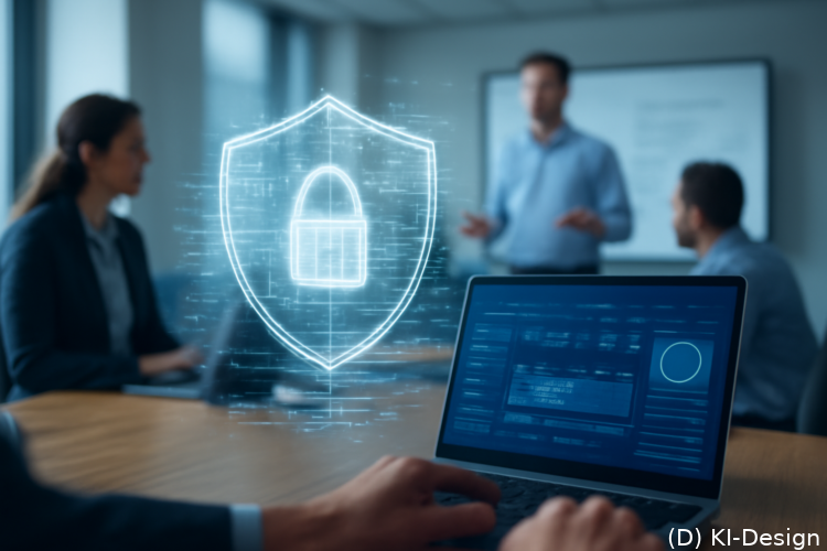 IT-Compliance: Schlüssel zur Datensicherheit durch rechtliche Einhaltung, Schulungen und technische Schutzmaßnahmen. IT-Compliance: Schlüssel zur Datensicherheit durch rechtliche Einhaltung, Schulungen und technische Schutzmaßnahmen.