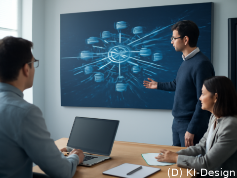 Skalierbarkeit in der Softwareentwicklung: Grundpfeiler für nachhaltige und effiziente Systemlösungen Skalierbarkeit in der Softwareentwicklung: Grundpfeiler für nachhaltige und effiziente Systemlösungen