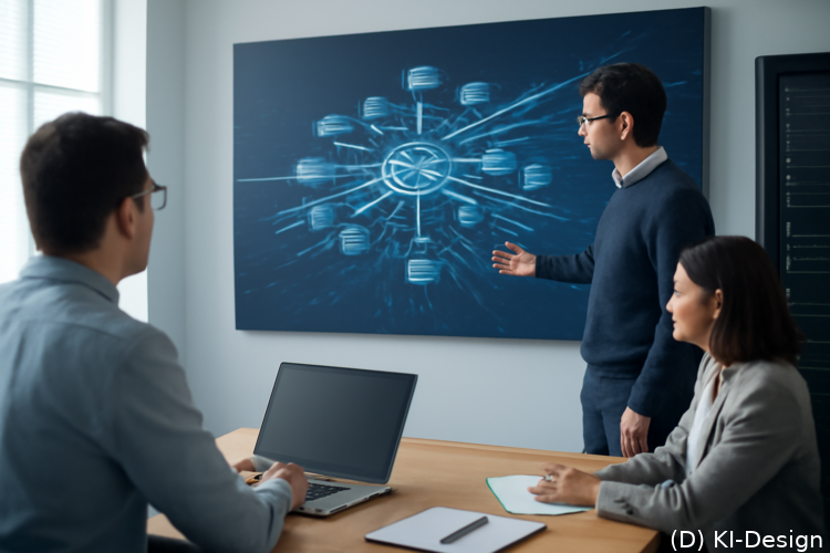 Skalierbarkeit in der Softwareentwicklung: Grundpfeiler für nachhaltige und effiziente Systemlösungen