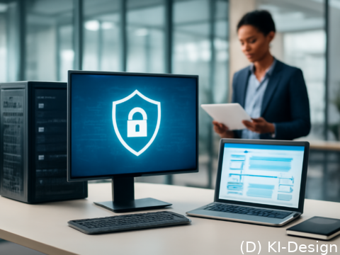 IT-Compliance: Schlüssel zur Risikominimierung, Effizienzsteigerung und Sicherung der Unternehmensintegrität in der digitalen
