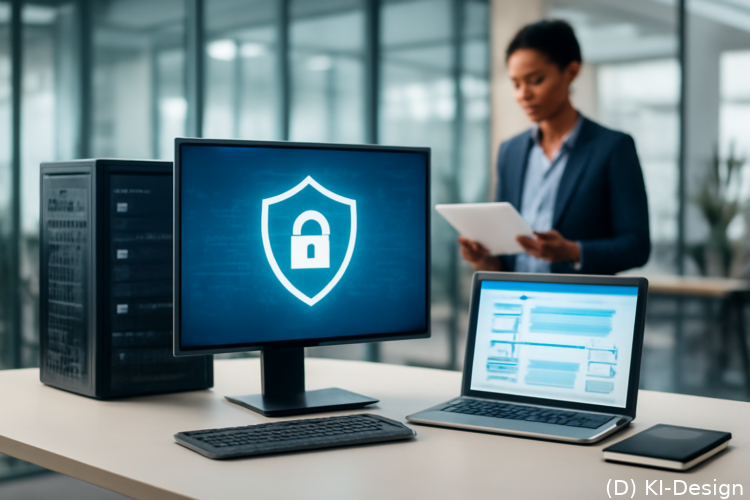 IT-Compliance: Schlüssel zur Risikominimierung, Effizienzsteigerung und Sicherung der Unternehmensintegrität in der digitalen IT-Compliance: Schlüssel zur Risikominimierung, Effizienzsteigerung und Sicherung der Unternehmensintegrität in der digitalen