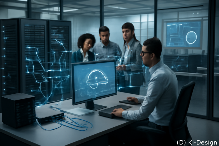 Prozess der Systemintegration: Effiziente Verbindung von IT-Systemen für optimale Datenkommunikation und Geschäftsautomatisierung Prozess der Systemintegration: Effiziente Verbindung von IT-Systemen für optimale Datenkommunikation und Geschäftsautomatisierung