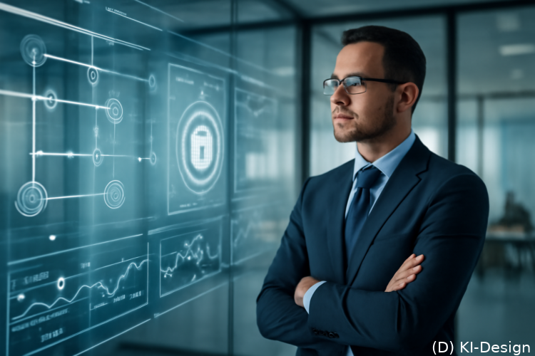 Digitale Exzellenz im Banking – so gelingt der Wandel
