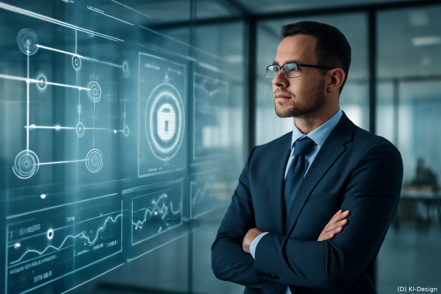 Digitale Exzellenz im Banking – so gelingt der Wandel