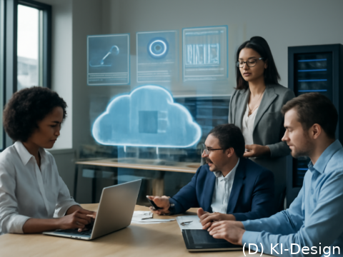 Digitalisierung senkt Kosten und steigert Effizienz: Cloud-Technologien und Datenanalysen ermöglichen flexible Strategien für