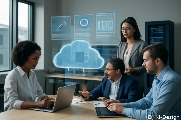 Digitalisierung senkt Kosten und steigert Effizienz: Cloud-Technologien und Datenanalysen ermöglichen flexible Strategien für Digitalisierung senkt Kosten und steigert Effizienz: Cloud-Technologien und Datenanalysen ermöglichen flexible Strategien für