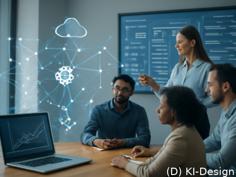 IT-Automatisierung: Effizienzsteigerung und Kostenreduktion durch gezielte Integration von Technologien und Schulung der
