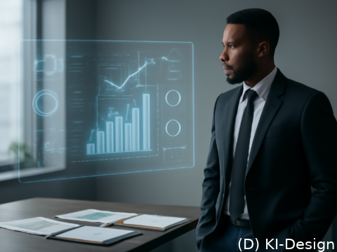 Was niemand unterschätzen darf – Daten als strategische Ressource