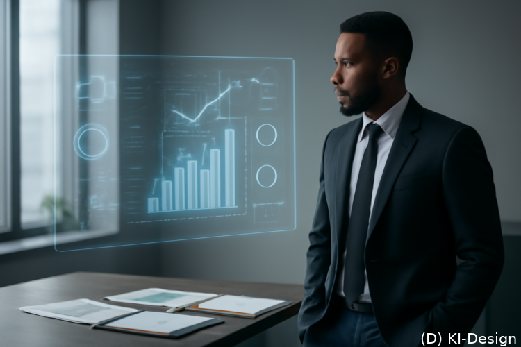 Was niemand unterschätzen darf – Daten als strategische Ressource