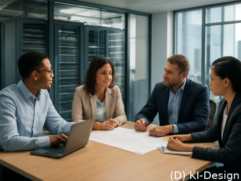 Effiziente Implementierung von On-Premise-Lösungen: Schritte von Bedarfsanalyse bis zur Planung der Softwareinstallation