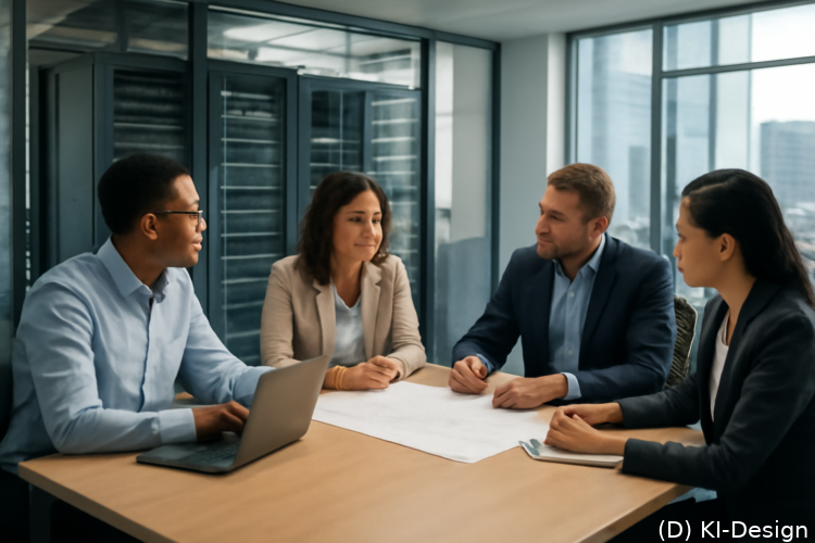 Effiziente Implementierung von On-Premise-Lösungen: Schritte von Bedarfsanalyse bis zur Planung der Softwareinstallation