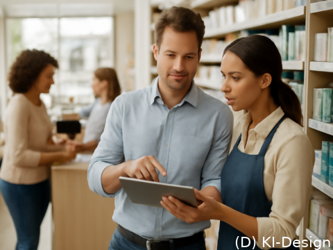 Kundenorientierte Prozesse im Einzelhandel: Analyse, Sortimentanpassung und exzellenter Service für langfristige Zufriedenheit. Kundenorientierte Prozesse im Einzelhandel: Analyse, Sortimentanpassung und exzellenter Service für langfristige Zufriedenheit.