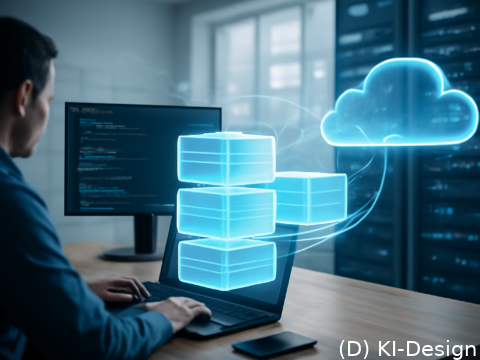 Container-Technologien: Revolutionäre Lösungen für flexible, skalierbare und ressourcenschonende Anwendungsbereitstellung